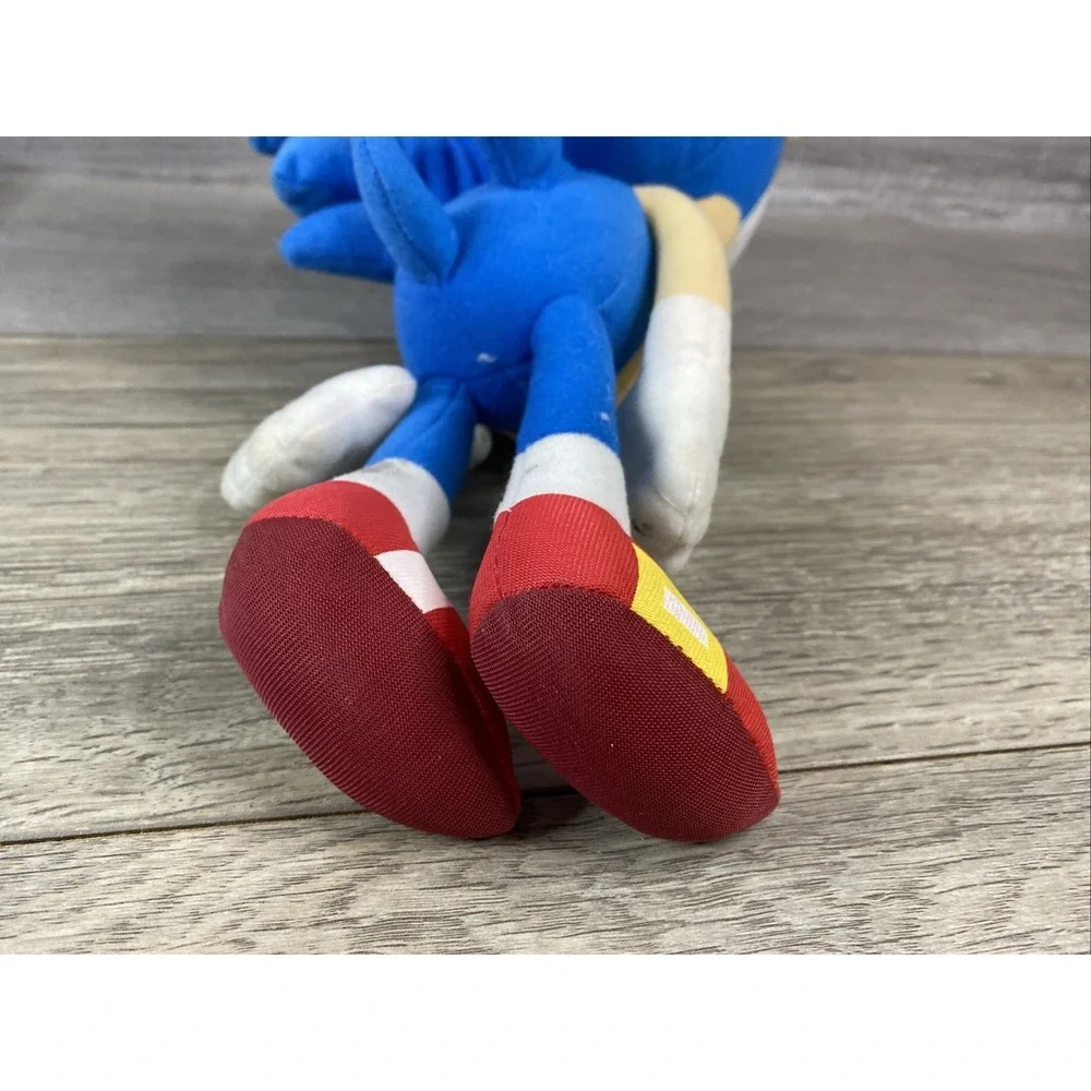 toy factory classic sonic